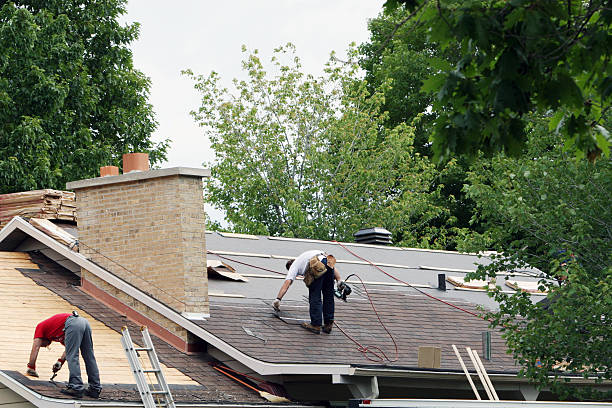 Slate Roofing Contractor in Cottage Grove, OR